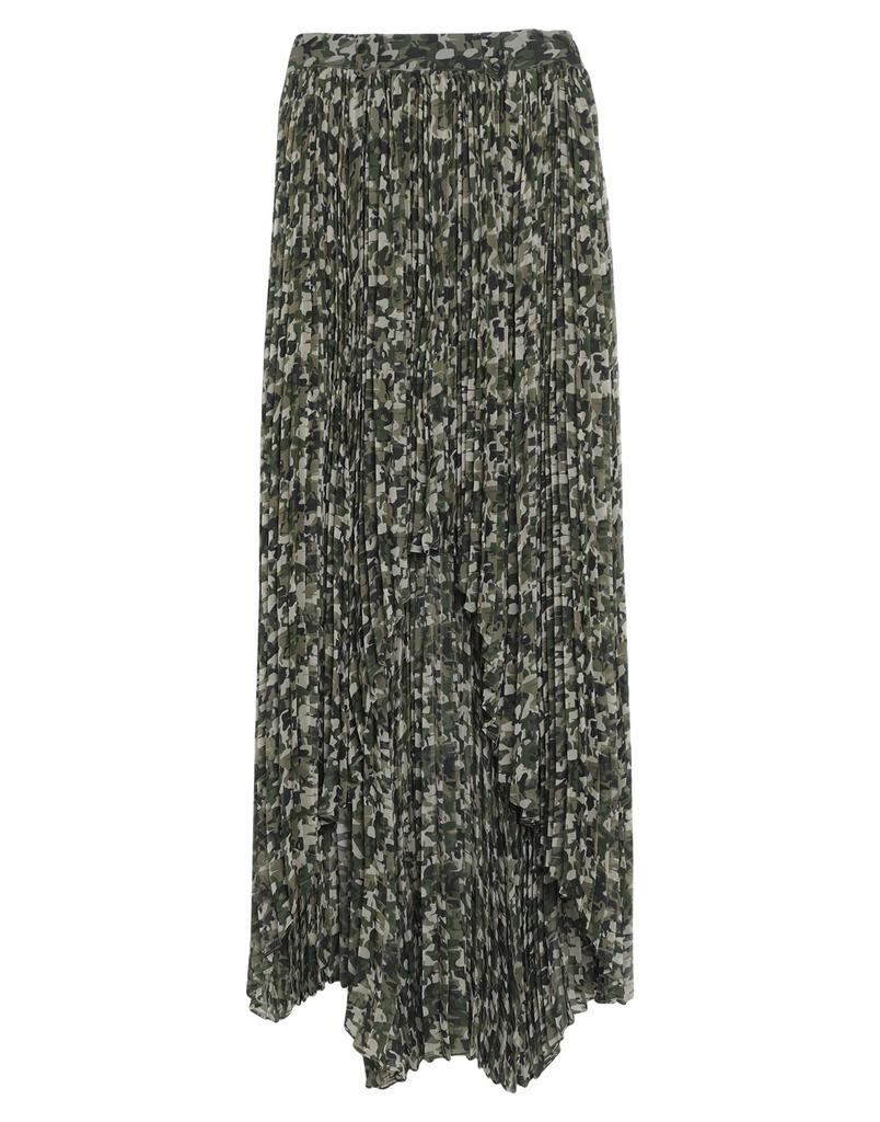 商品Karl Lagerfeld Paris|Midi skirt,价格¥856,第1张图片