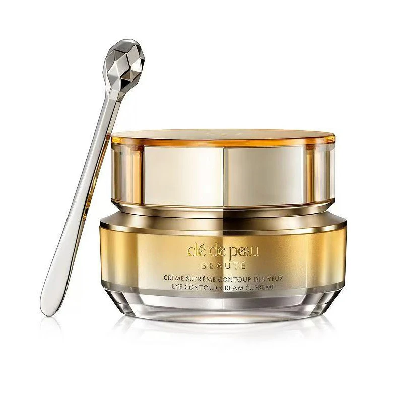 商品Cle de Peau|CPB/肌肤之钥 4D立体眼霜 15g 新老包装随机发货,价格¥2045,第1张图片