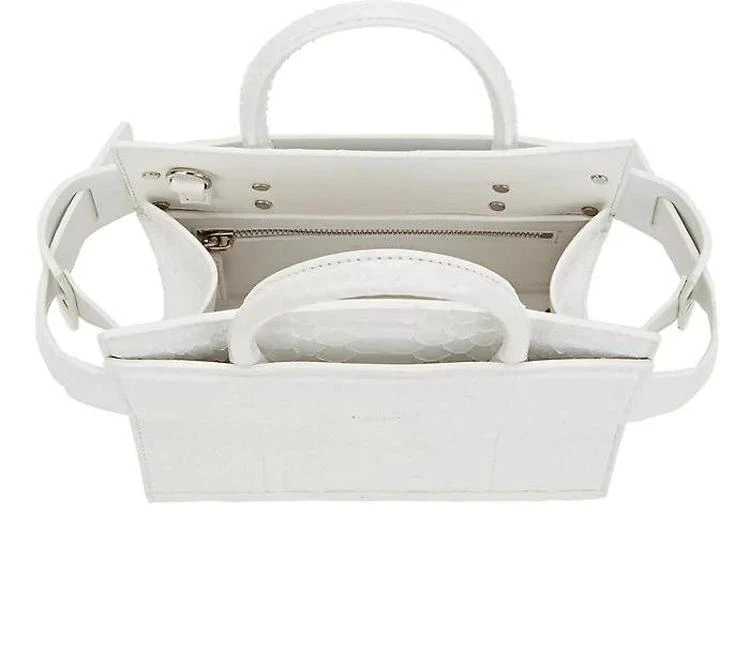商品Givenchy|Horizon Mini Python Bag,价格¥19678,第5张图片详细描述