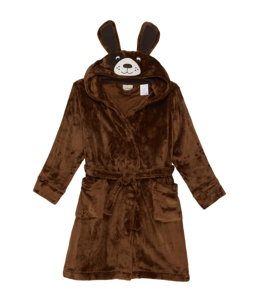 商品L.L.BEAN|Cozy Animal Robe (Big Kids),价格¥411,第1张图片