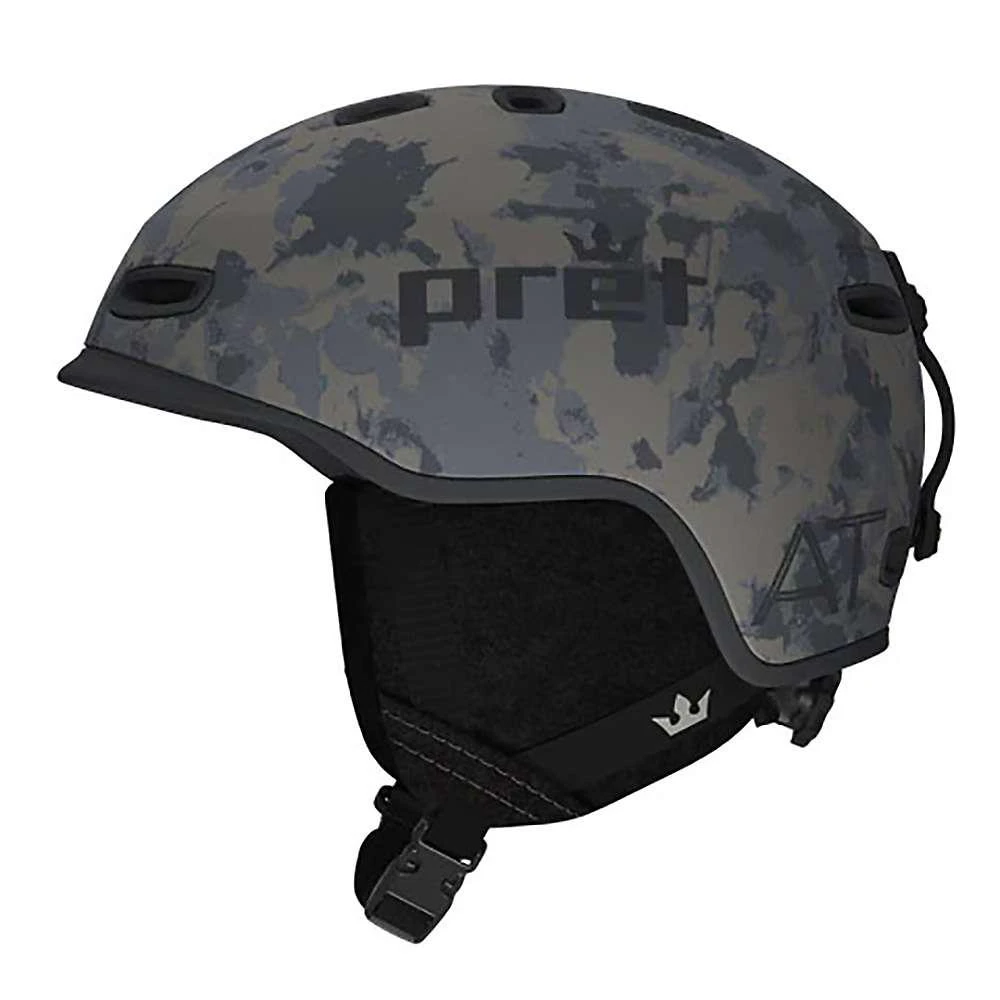 商品Pret|Men's Cynic At2 Ski Helmet,价格¥958,第1张图片