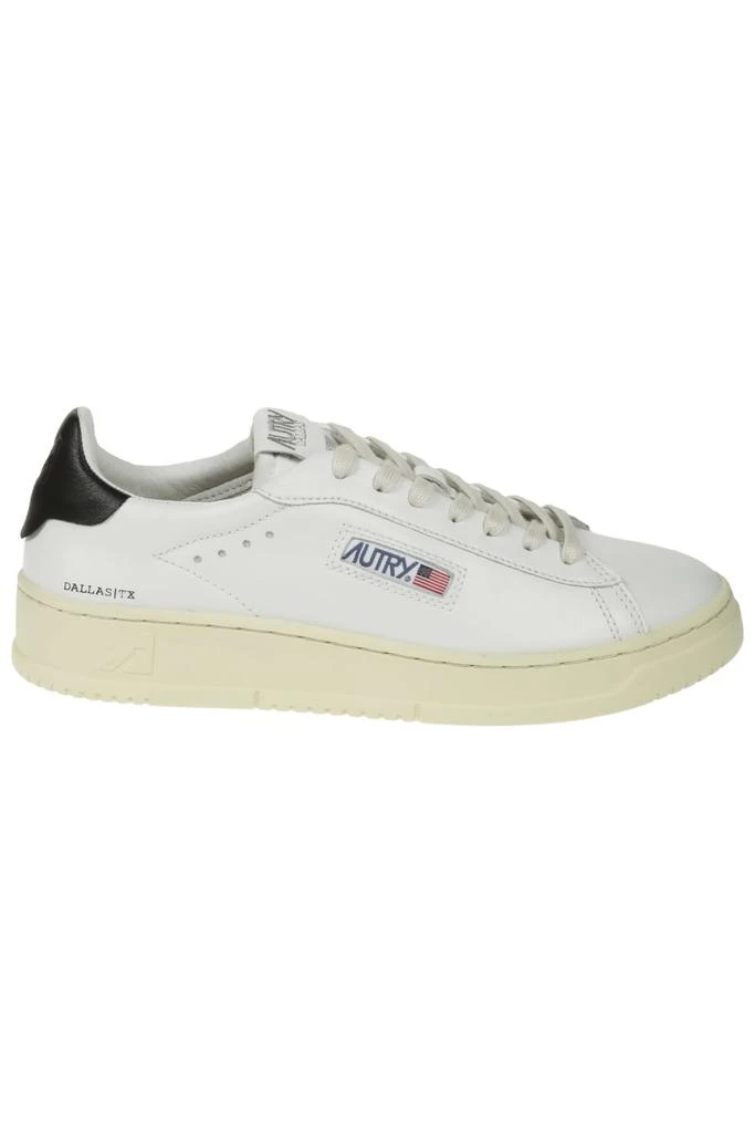 商品Autry|Autry Dallas Low Sneakers,价格¥1666,第1张图片