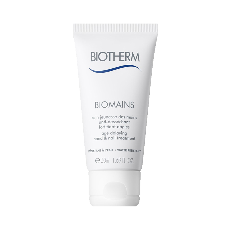 Biotherm碧欧泉新活泉嫩手护手霜50ml商品第2张图片规格展示