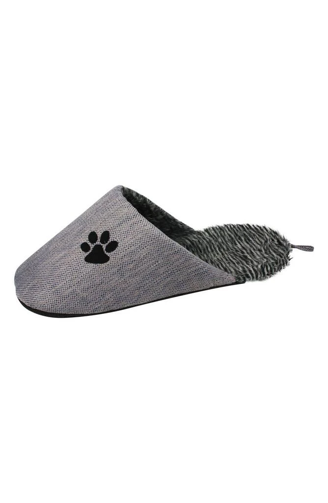 商品PETKIT|Pet Life<sup>®</sup> Slip-On Designer Slipper Dog Bed - Large,价格¥304,第1张图片