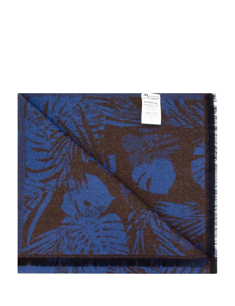 商品DOPPIAA|doppiaa Scarf,价格¥1734,第2张图片详细描述