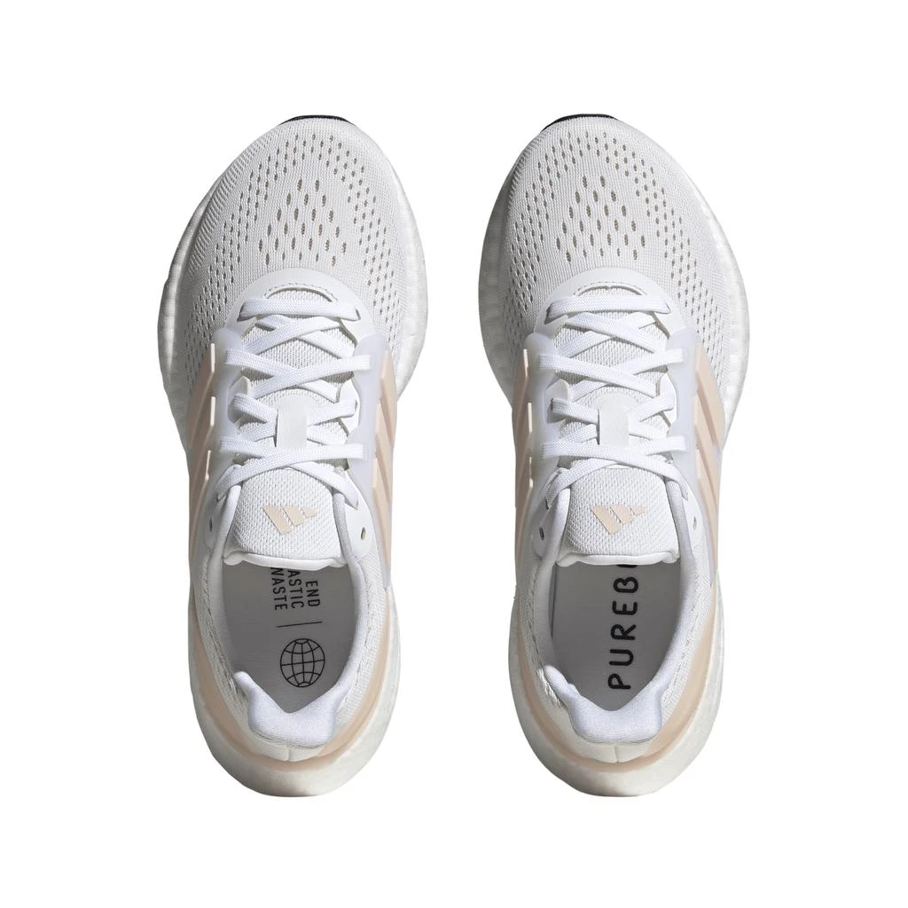 商品Adidas|adidas Pureboost 23 Running Shoe - Women's,价格¥409,第5张图片详细描述