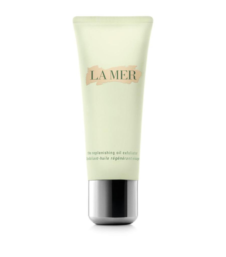 商品La Mer|The Replenishing Oil Exfoliator,价格¥924,第1张图片