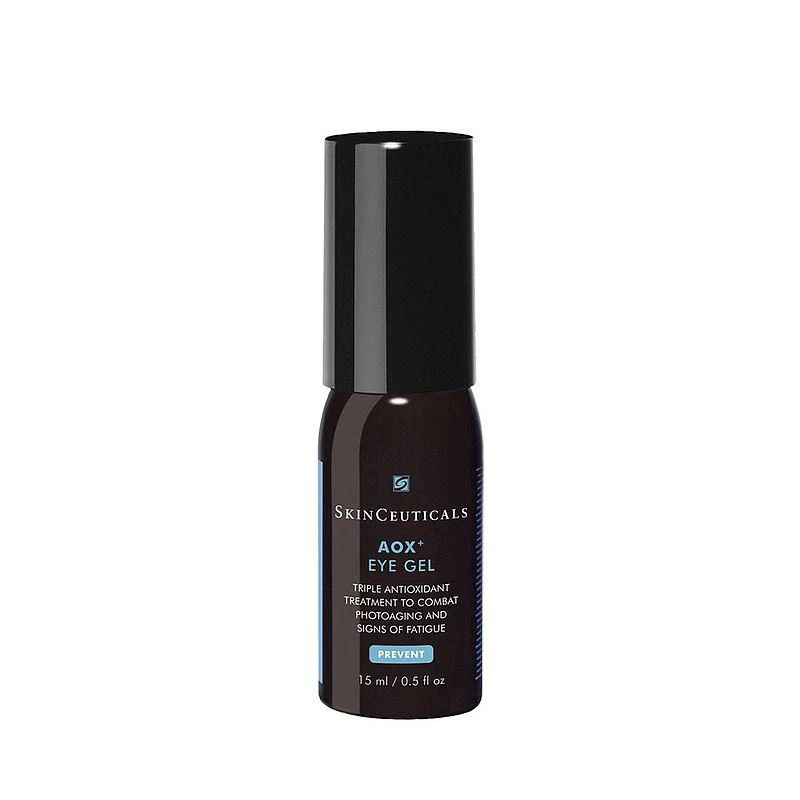 商品SkinCeuticals|SKINCEUTICALS修丽可焕活修护眼部精华凝露15ml,价格¥1028,第1张图片