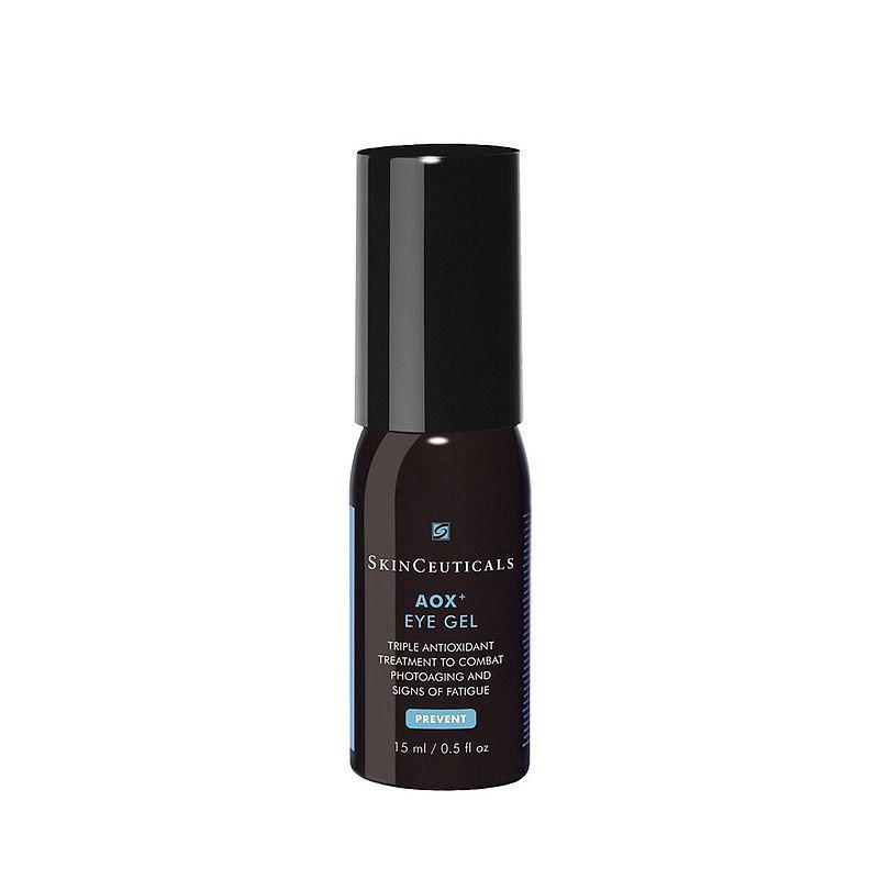 商品SkinCeuticals|SKINCEUTICALS修丽可焕活修护眼部精华凝露15ml,价格¥1020,第1张图片