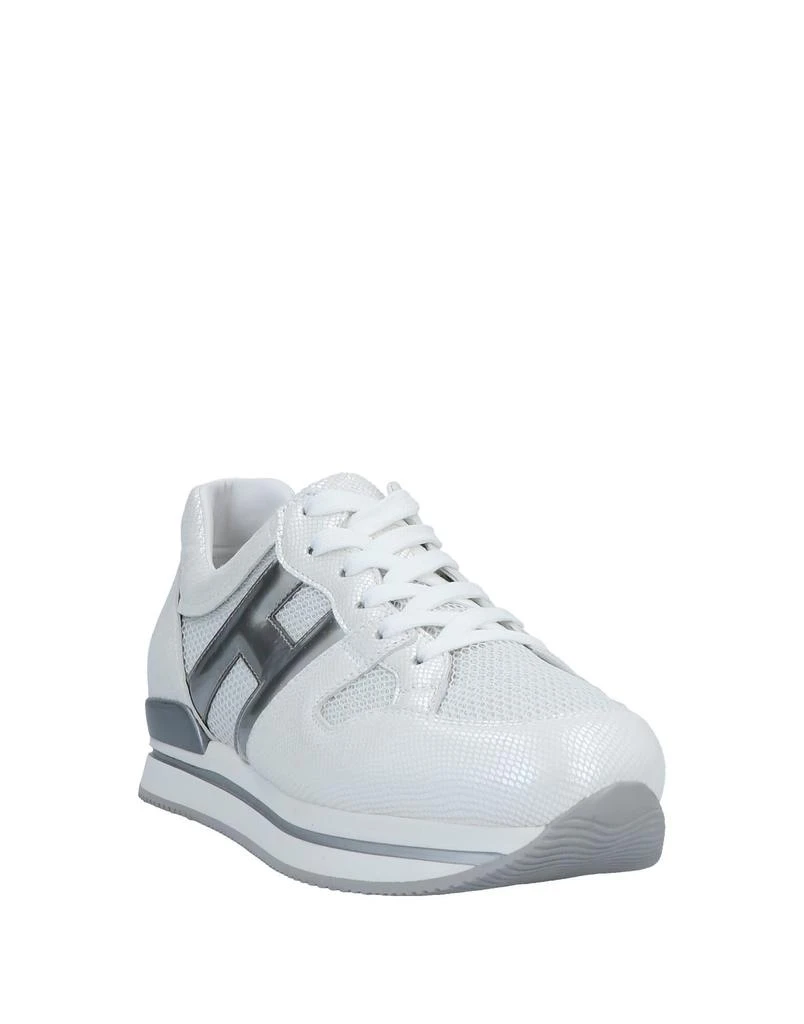 商品hogan|Sneakers,价格¥993,第2张图片详细描述