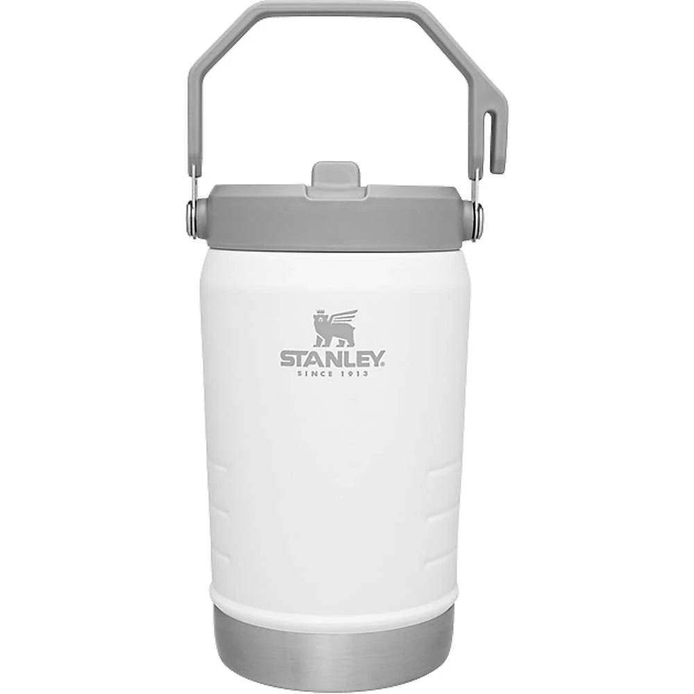 商品Stanley|Stanley Classic 40oz Iceflow Flip Straw Jug,价格¥338,第1张图片
