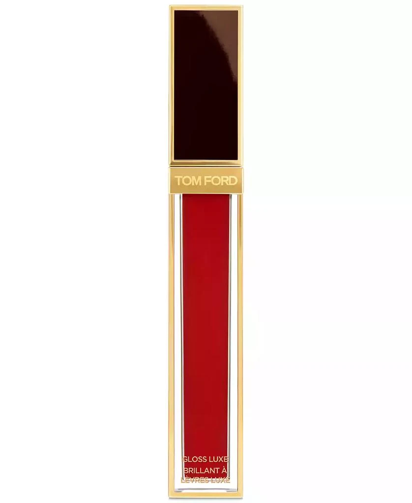 商品Tom Ford|Gloss Luxe,价格¥474,第1张图片