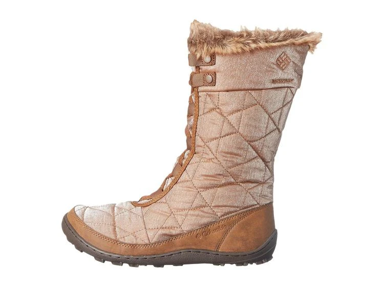 商品Columbia|Columbia Minx™ Mid II Resort Omni-Heat™ 女士雪地靴,价格¥657,第4张图片详细描述