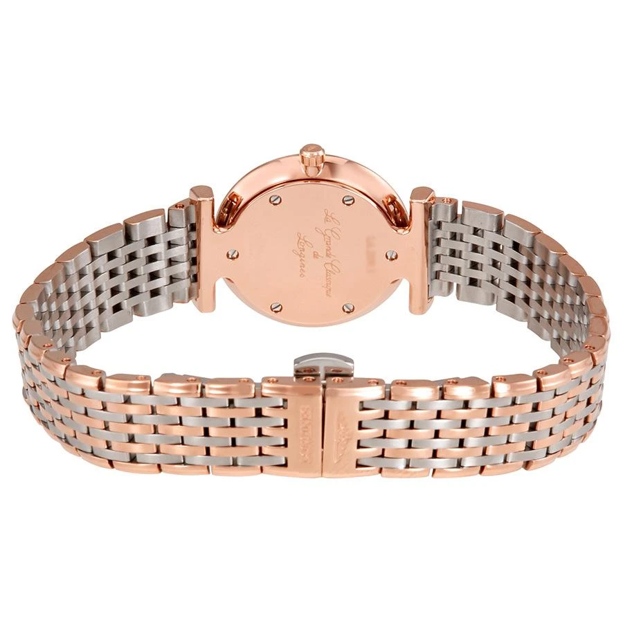 商品[二手商品] Longines|Longines La Grande Classique Ladies Quartz Watch L42091977,价格¥8874,第3张图片详细描述