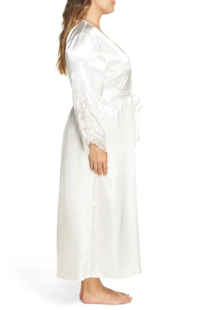 商品Flora Nikrooz|Stella Robe,价格¥327,第3张图片详细描述