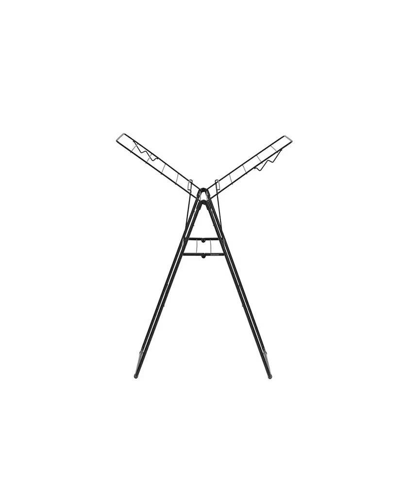 商品Brabantia|Hang on Clothes Drying Rack, 49', 15 Meters,价格¥615,第1张图片