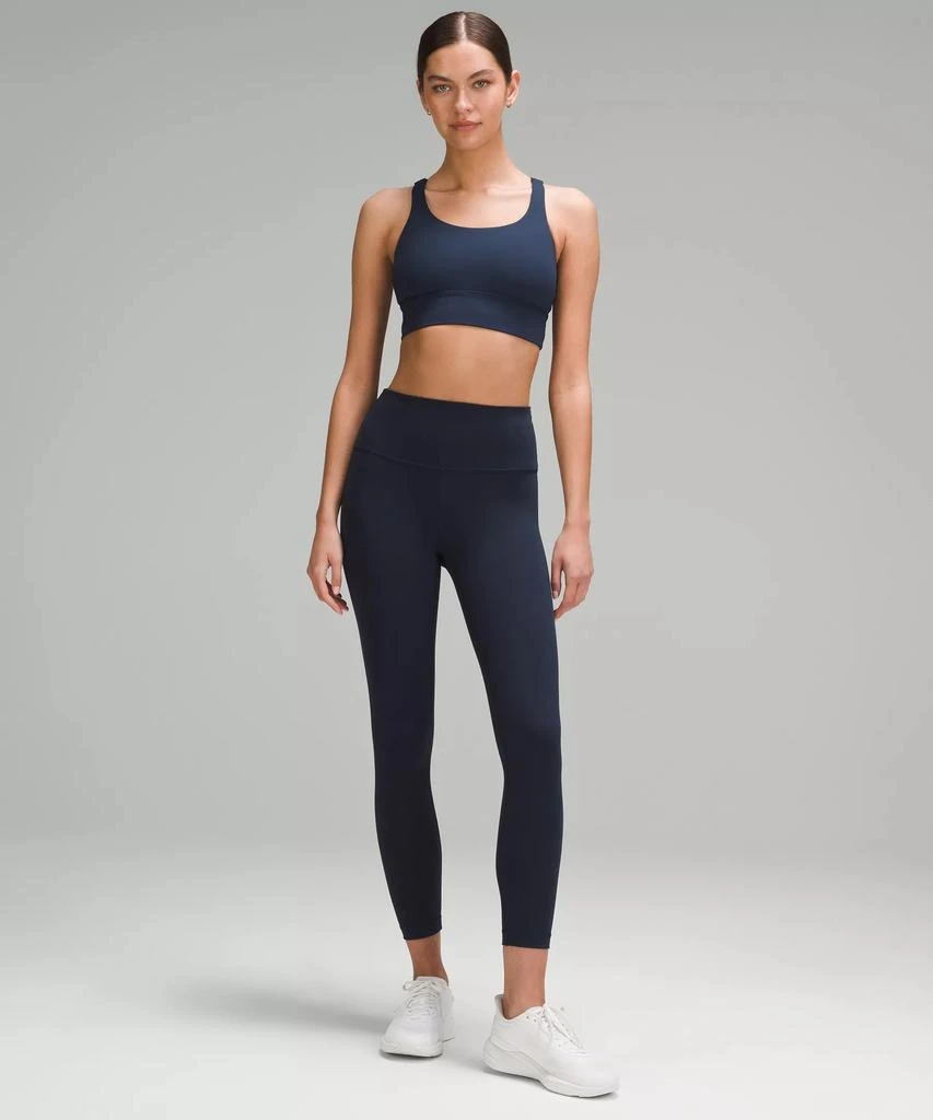 lululemon Energy Longline Bra *Medium Support, B–D Cups 商品