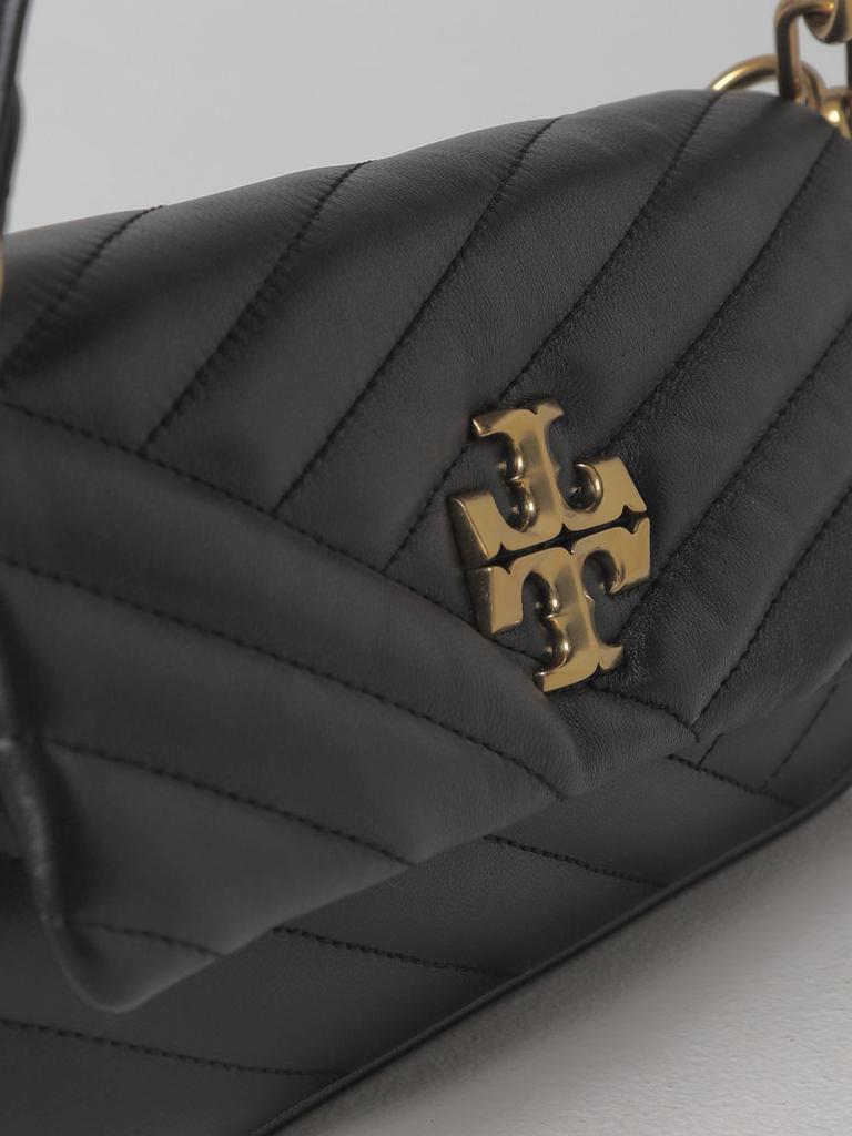 商品Tory Burch|Kira Tory Burch bag in quilted leather,价格¥4378,第5张图片详细描述