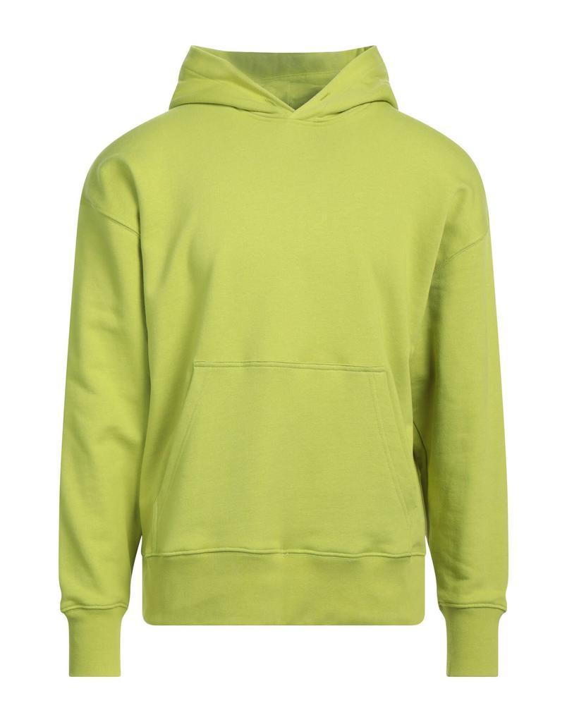 商品MSGM|Hooded sweatshirt,价格¥519,第1张图片
