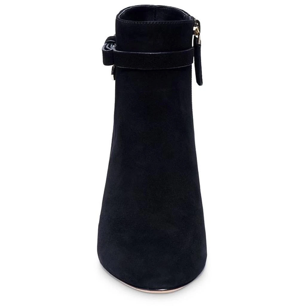 商品Kate Spade|Kate Spade New York Womens Delina Suede Booties Ankle Boots,价格¥860,第2张图片详细描述