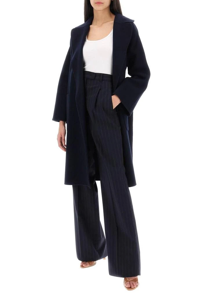 商品Weekend Max Mara|'rovo' wool coat,价格¥1512,第2张图片详细描述