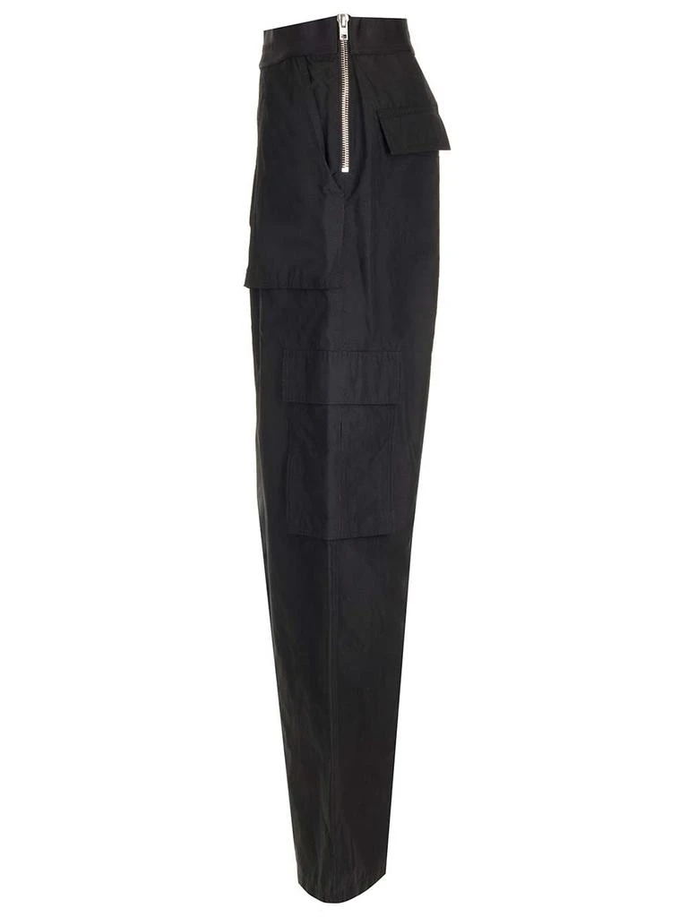 商品Alexander Wang|Alexander Wang Pocket Detailed Cargo Trousers,价格¥2722,第3张图片详细描述