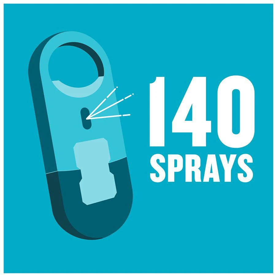 Pocketmist Fresh Breath Spray Mint 商品