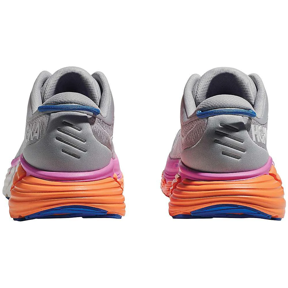 商品Hoka One One|Hoka One One Women's Gaviota 4 Shoe,价格¥1134,第5张图片详细描述