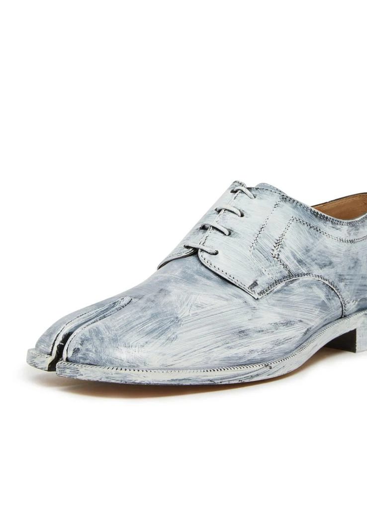 Tabi Bianchetto brogues 商品