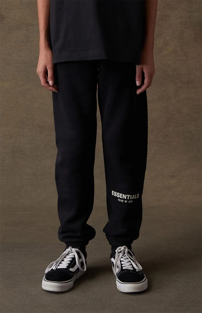 商品Essentials|Stretch Limo Sweatpants,价格¥537,第2张图片详细描述