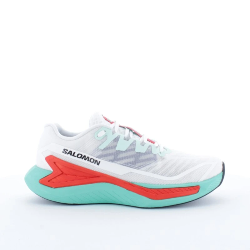 商品Salomon|Salomon萨洛蒙 DRX BLISS 2男士白色户外鞋,价格¥1677,第1张图片