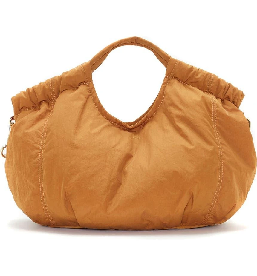 商品Vince Camuto|Harlo Shoulder Tote,价格¥409,第2张图片详细描述