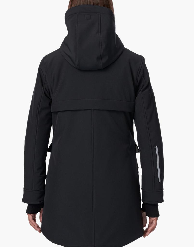 商品Madewell|Norden Anja Parka Coat,价格¥2319,第4张图片详细描述