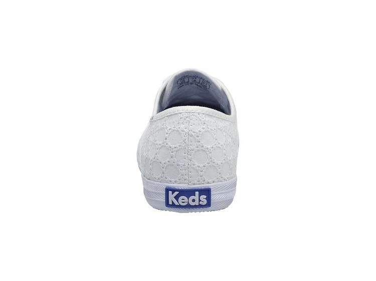 商品Keds|蕾丝平底鞋 Keds Champion Eyelet,价格¥269,第5张图片详细描述