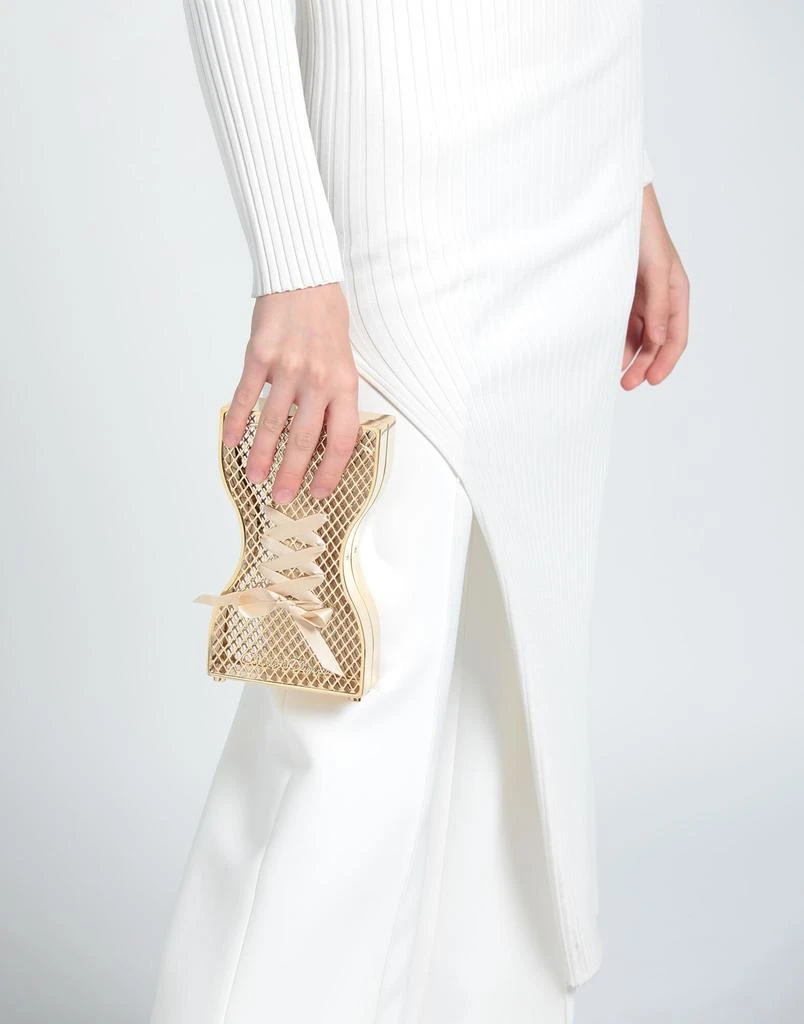 商品Charlotte Olympia|Handbag,价格¥4461,第3张图片详细描述