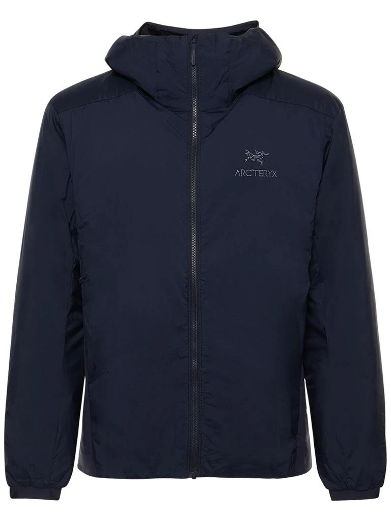 商品Arc'teryx|Atom Lt Insulated Hooded Jacket,价格¥2604,第1张图片