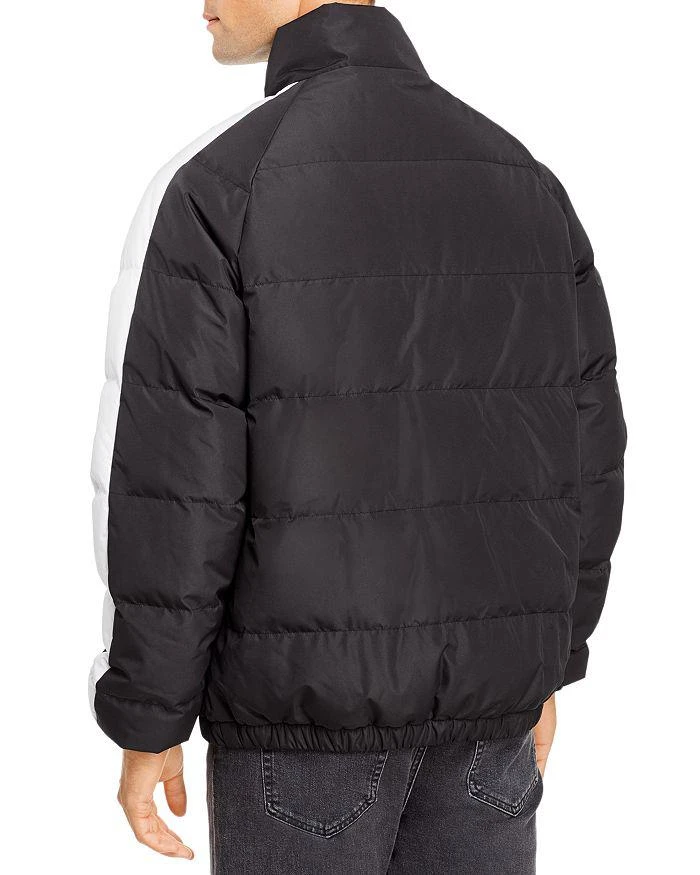 商品Fila|Ledger Puffer Jacket,价格¥771,第2张图片详细描述