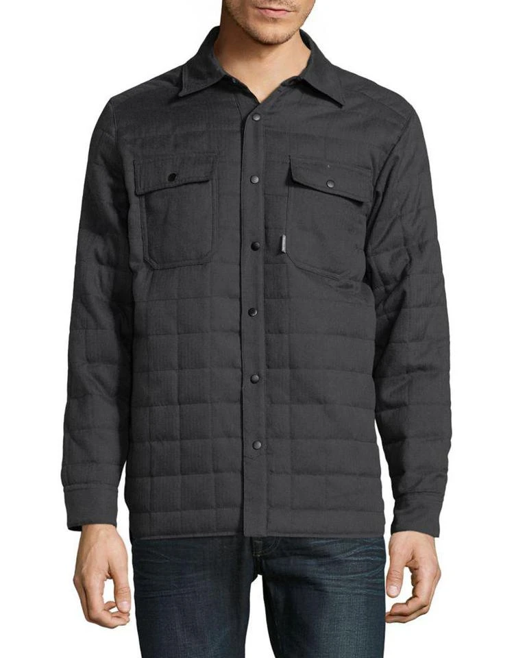 商品Avalanche|Monti Insulated Quilt Shirt,价格¥430,第1张图片