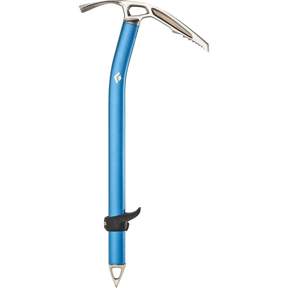 商品Black Diamond|Black Diamond Swift Ice Axe,价格¥1659,第1张图片