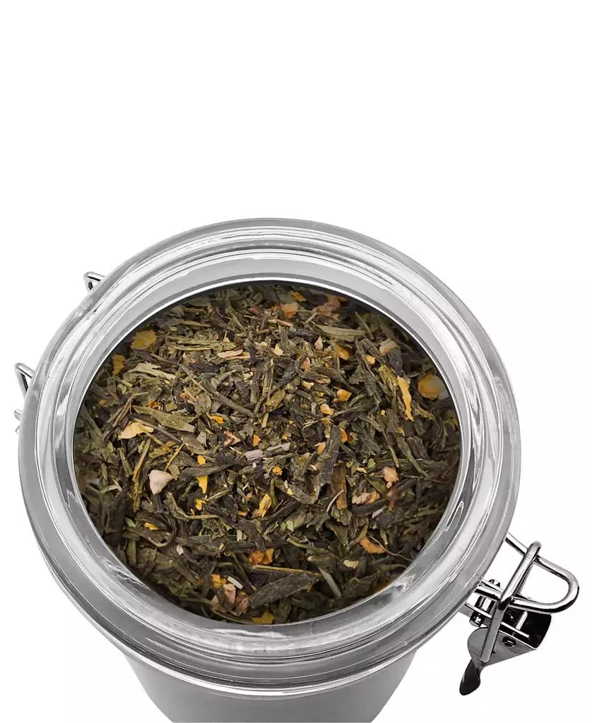 商品Oggi|62 fl oz Stainless Steel Tea Canister,价格¥125,第3张图片详细描述