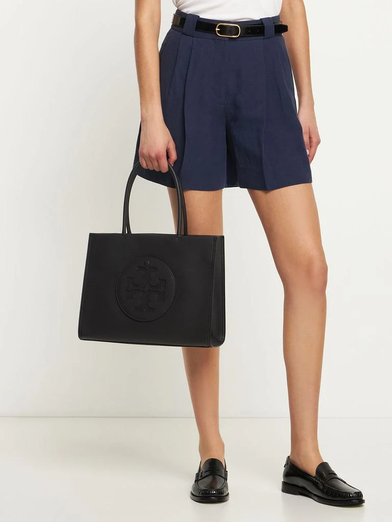 商品Tory Burch|Small Ella Tote Bag,价格¥2070,第1张图片详细描述