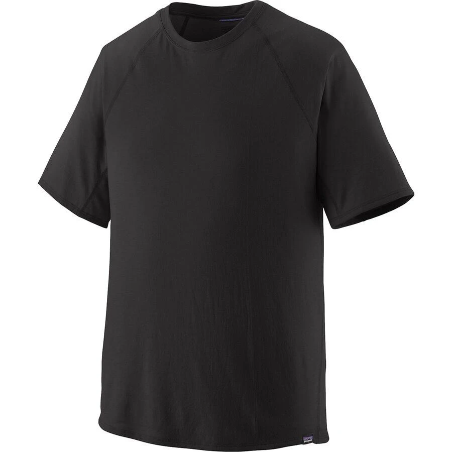商品Patagonia|Capilene Cool Trail Short-Sleeve Shirt - Men's,价格¥377,第1张图片