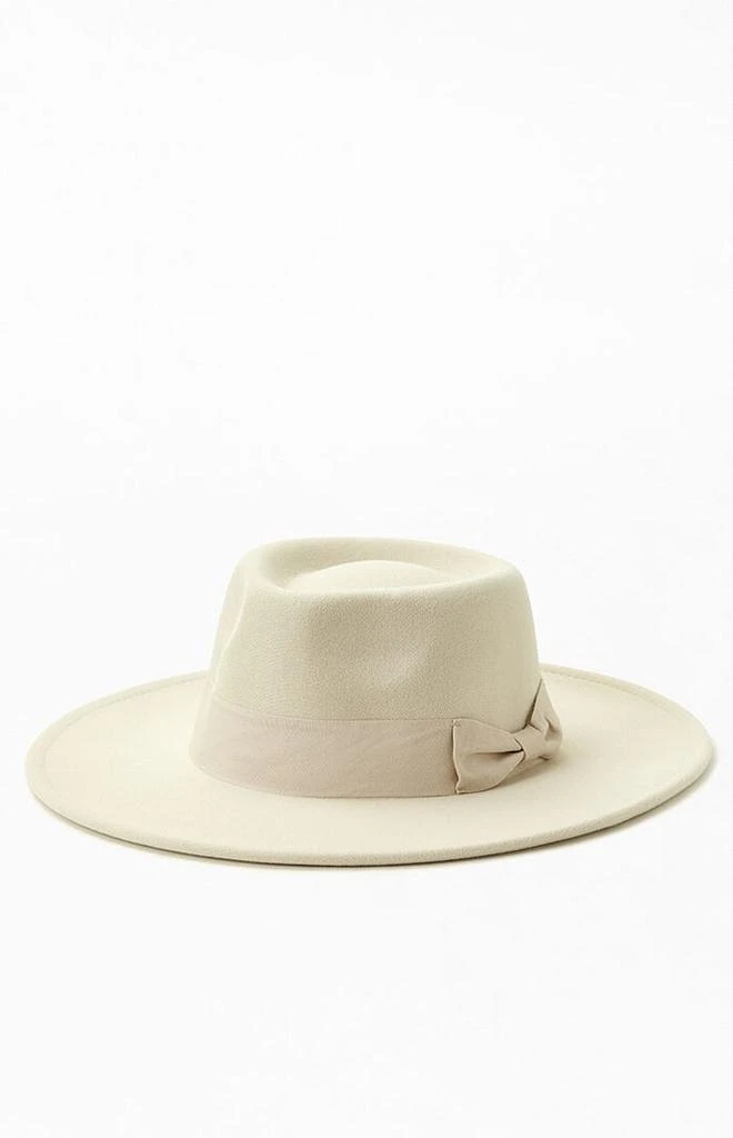 Structured Fedora Hat 商品