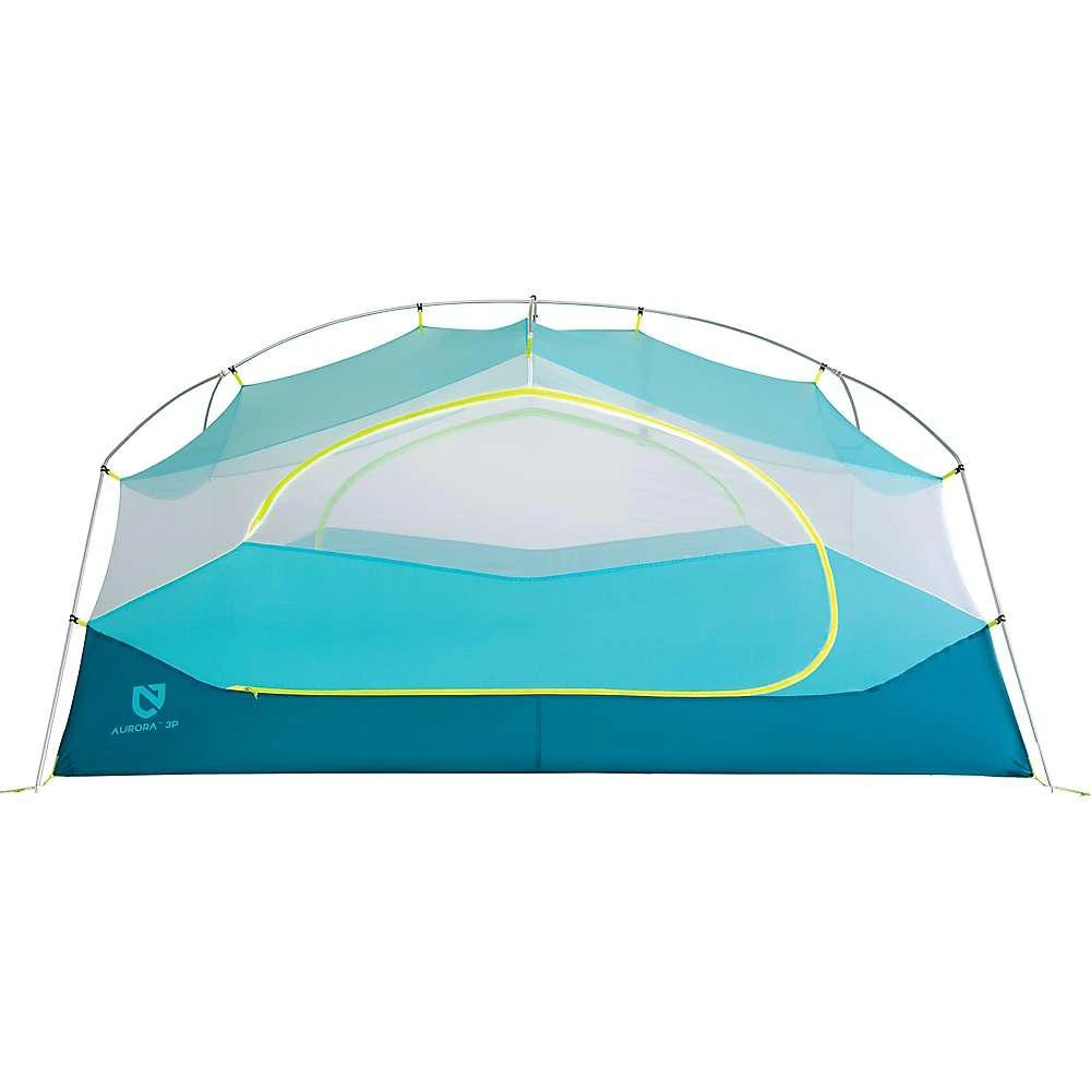 商品NEMO|Aurora 3P Tent and Footprint,价格¥2003,第2张图片详细描述