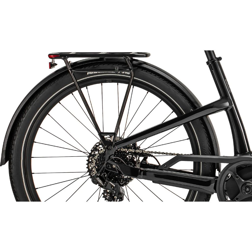 商品Specialized|Specialized Turbo Como 4.0 eBike - 2024,价格¥26612,第2张图片详细描述