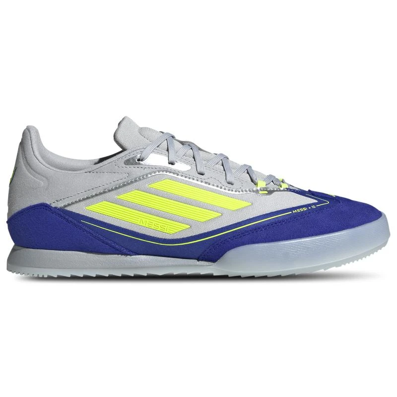 商品Adidas|adidas F50 Freestyle Messi - Men's,价格¥665,第1张图片