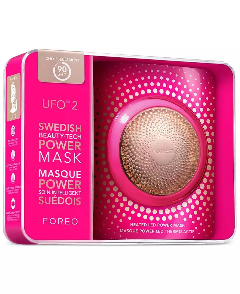 商品Foreo|UFO 2,价格¥1492,第2张图片详细描述