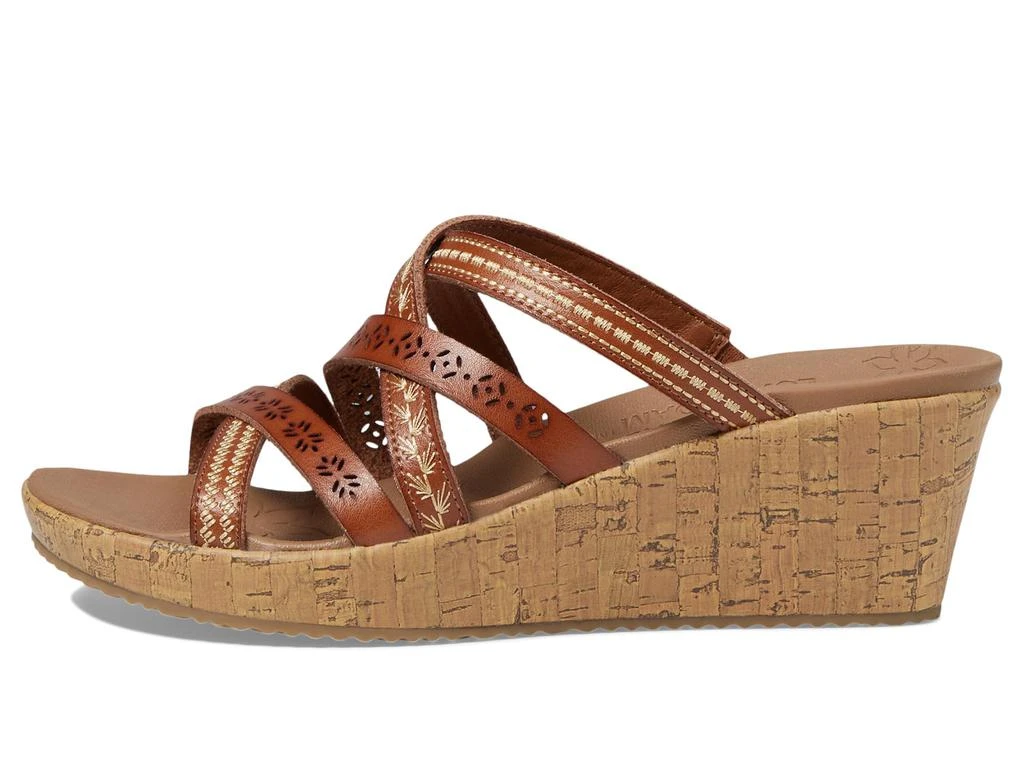 商品SKECHERS|Beverlee - Tiger Posse,价格¥391,第4张图片详细描述