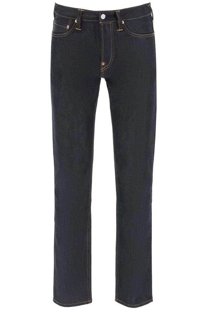 商品Evisu|Evisu Seagull Print Jeans,价格¥1183,第1张图片