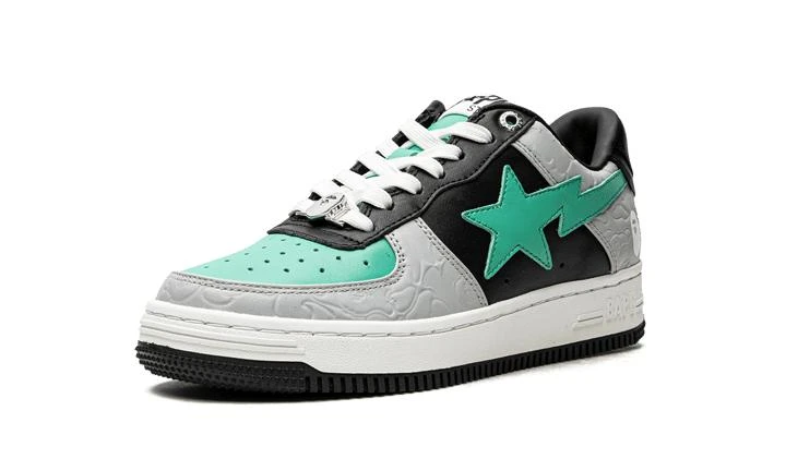 商品Bape|Bape Bape Sta Low L It,价格¥2690,第5张图片详细描述